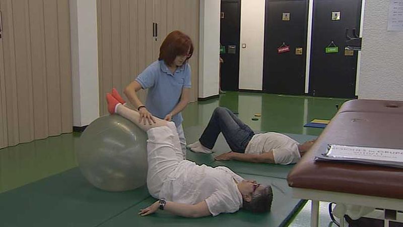 Dia Mundial de l'Esclerosis Múltiple