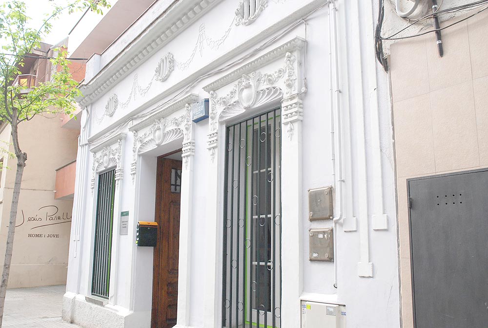 Comencen les preinscripcions a les escoles bressols municipals
