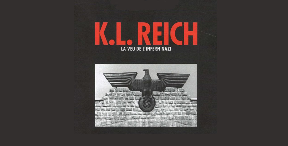 K.L. Reich. La veu de l’infern nazi, a la Biblioteca Central