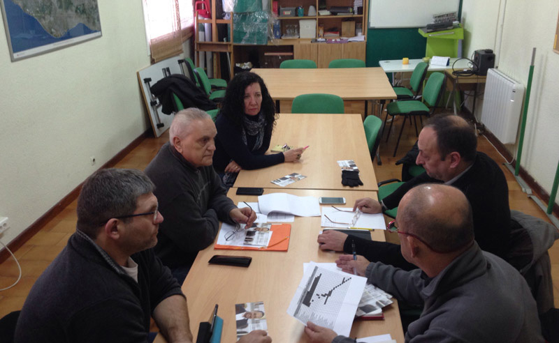 MES creu que Cerdanyola ha apostat per la regeneració democràtica i el relleu generacional