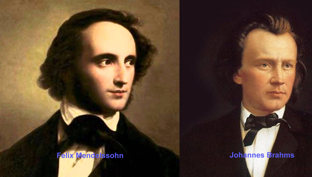 L’OCC dedica el Concert de Primavera a Mendelssohn i Brahms