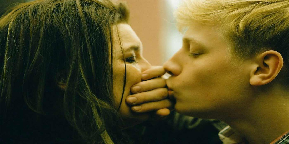 Els Xiscnèfils projecten Mommy, últim premi del Jurat a Cannes