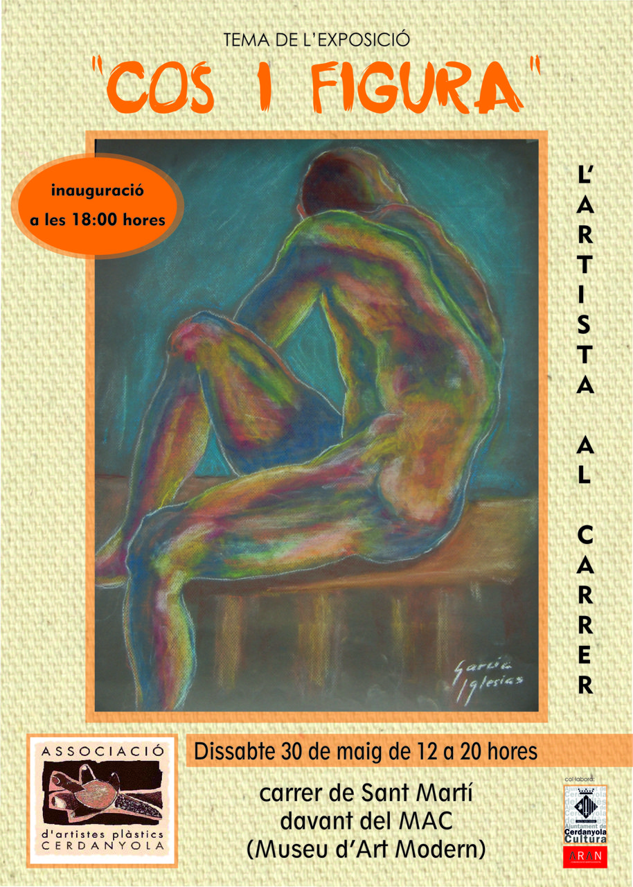 Cap de setmana de festes de barri i art al carrer