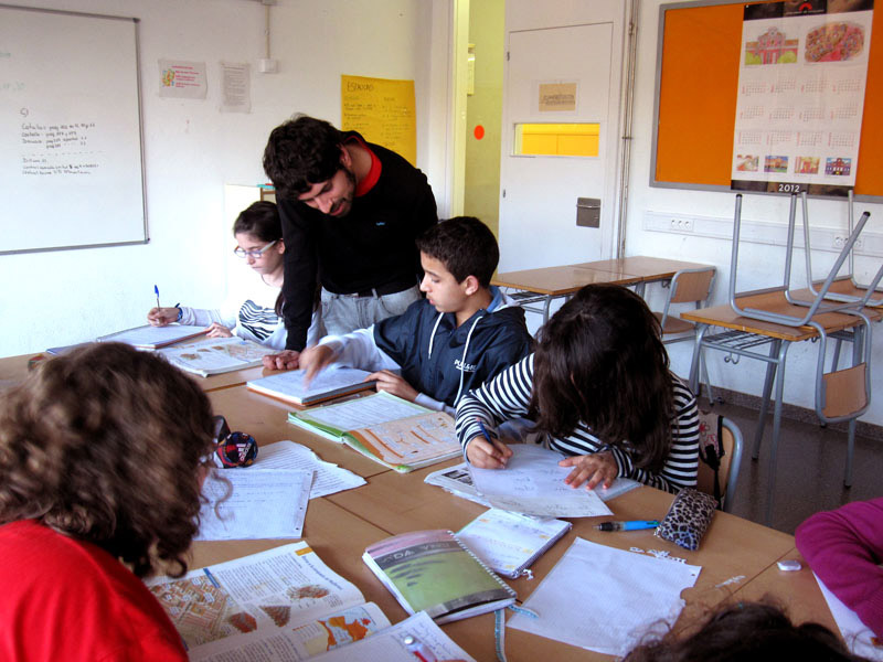 La Fundació Autonoma Solidària beneficia 4.000 persones