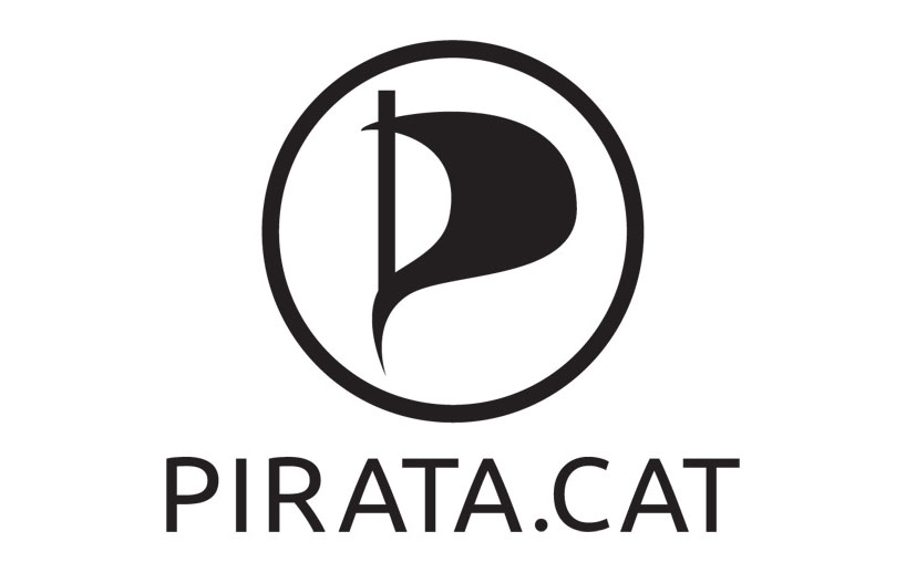 Municipals 2015. Els Pirates donen suport a Compromís