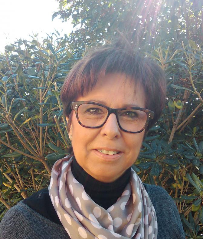 Municipals 2015. Remei Gómez (CiU): "a l'EMD cal un canvi de la confrontació a la integració de tothom"