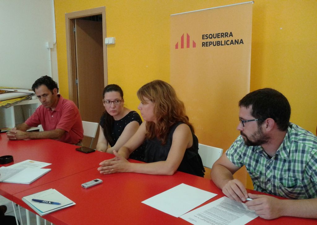 ERC vol un govern amb majoria suficient per impulsar un pla de mandat sense entrebancs