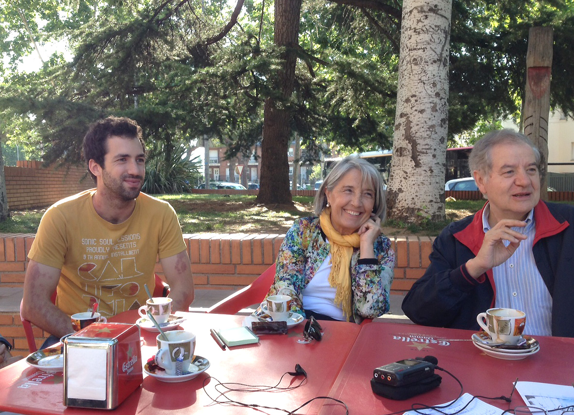 La Missió en concert aplegarà més de 100 cantaires i músics