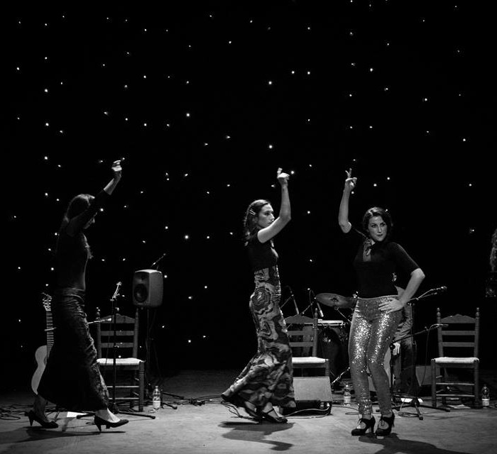 Cap de setmana de música als museus, festes de barri i actes solidaris