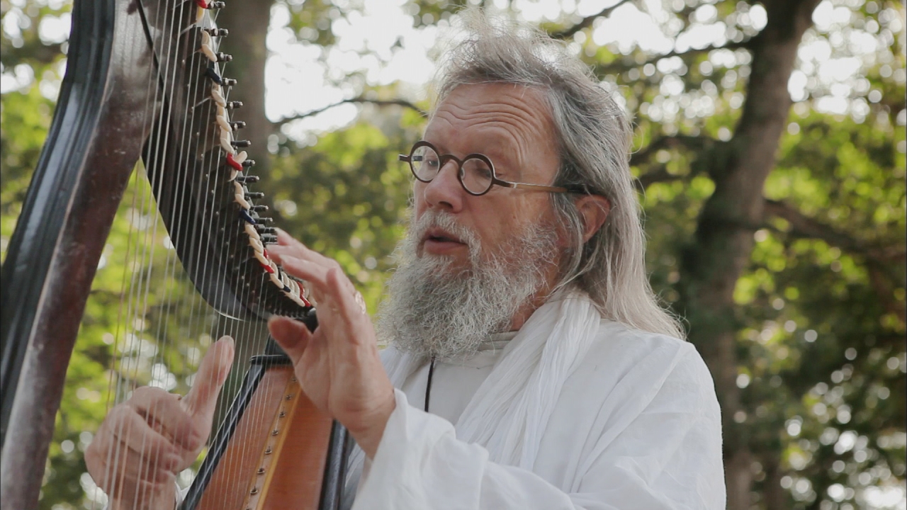 Folk celta, piano i ràdio, protagonistes de l'agenda
