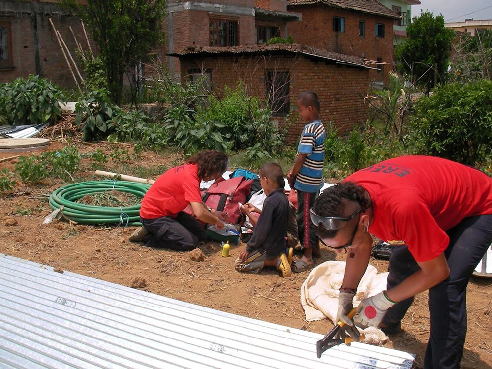 Un concert solidari amb el Nepal tanca la Primavera Solidària