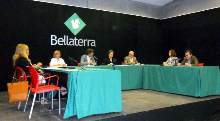 El Ple de constitució de l'EMD de Bellaterra que investirà novament Andreu serà a les 19 hores