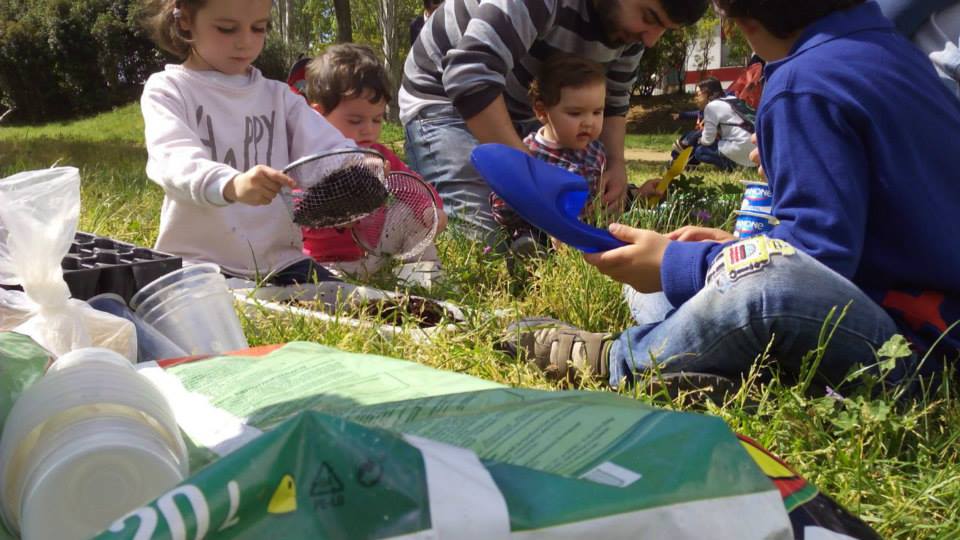 La Jugatecambiental mostra com estalviar i racionalitzar l’ús de l’energia