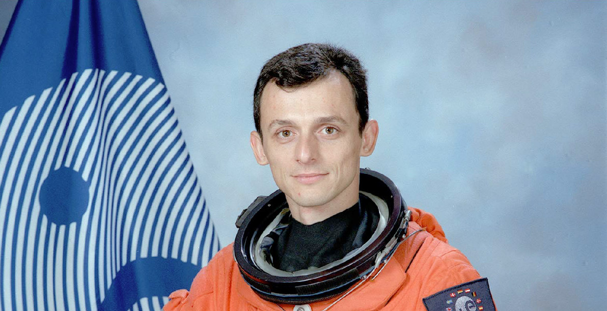 L'astronauta Pedro Duque oferirà una conferència a la UAB