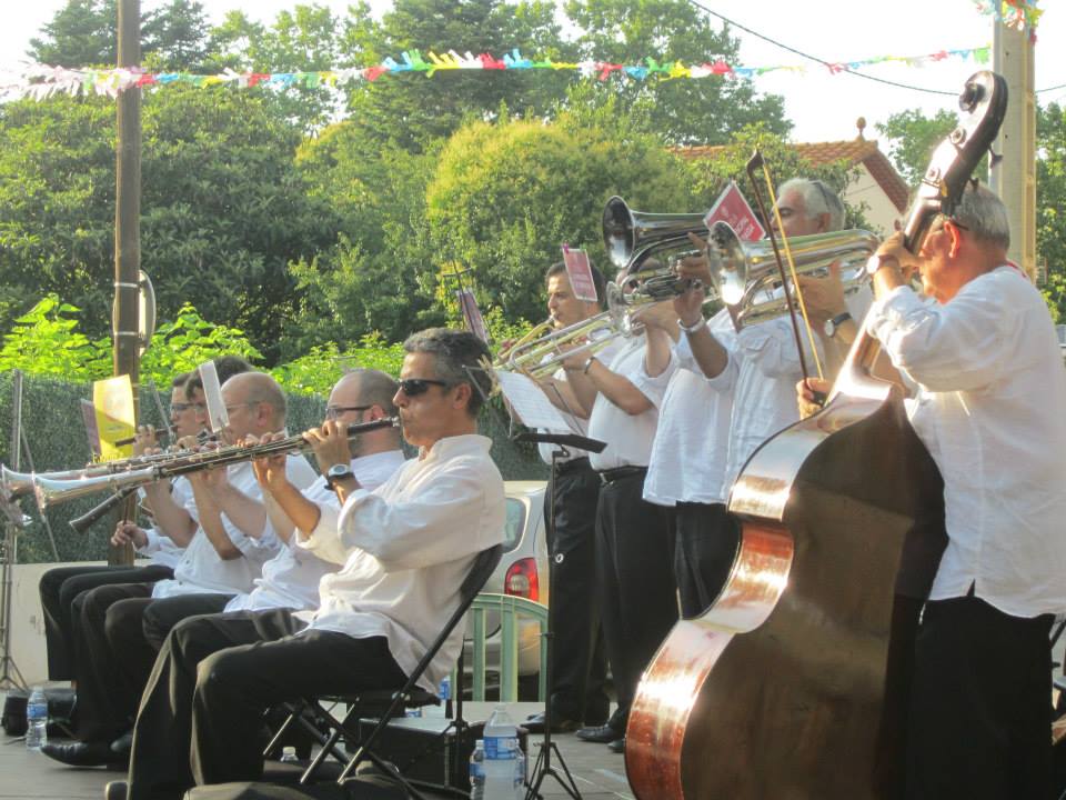 El barri de Montflorit celebra la seva Festa Major