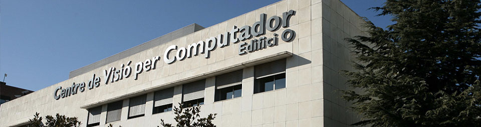 El Centre Visió per Computador obre noves instal·lacions