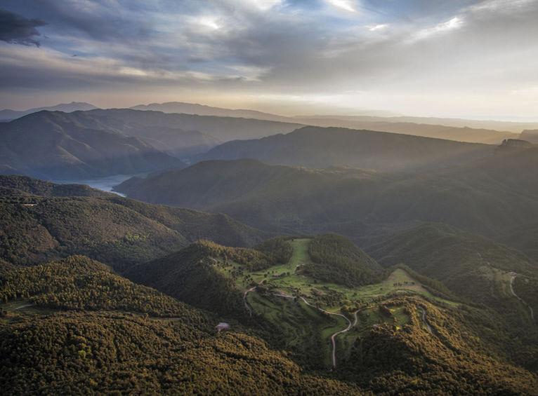 Miquel Pons repeteix victòria al concurs de fotografia natural 'Wiki Loves Earth' de Catalunya