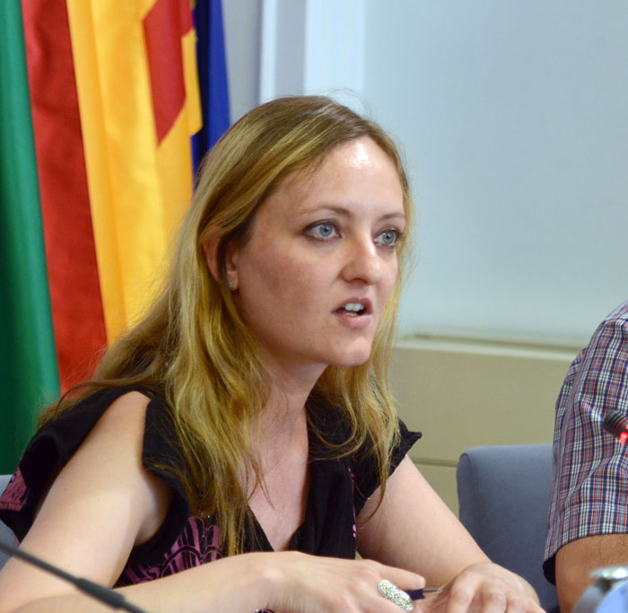 Haro afirma que l'ampliació del govern no serà un repartiment de parcel·les de poder
