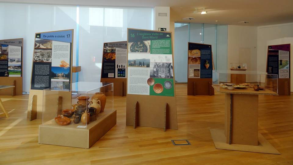 Propostes d'estiu dels museus de la ciutat