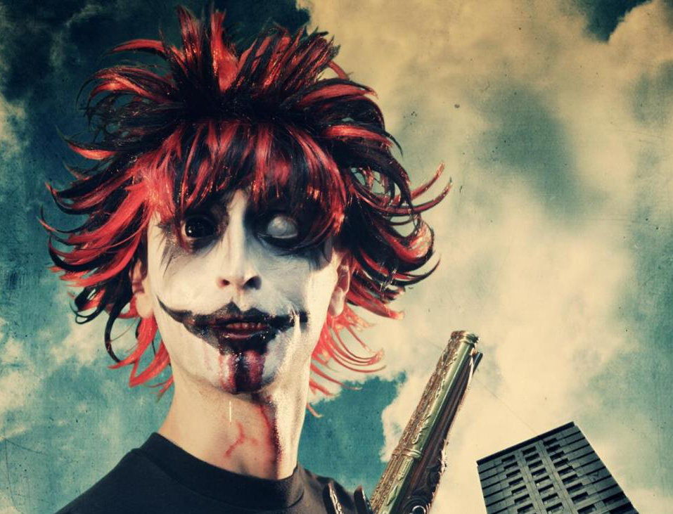 Les xarxes socials municipals obren un concurs d'imatges freaks