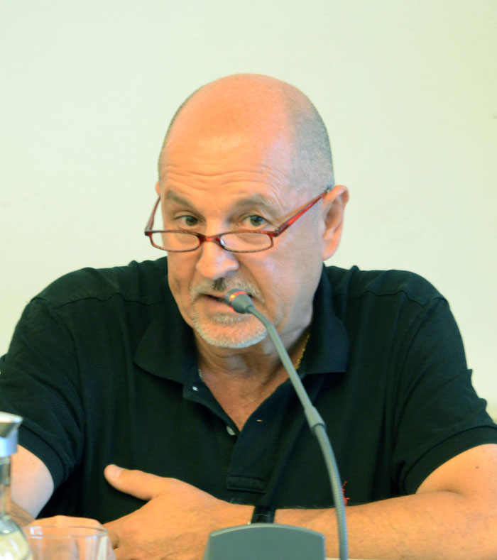 Josep Grau afirma que l'últim ple va ser el de la 'coartada del no'
