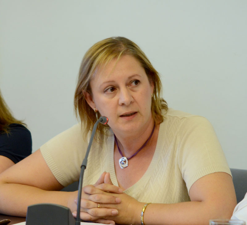 C's es mostren decebuts per la falta de diàleg entre els grups polítics de Cerdanyola
