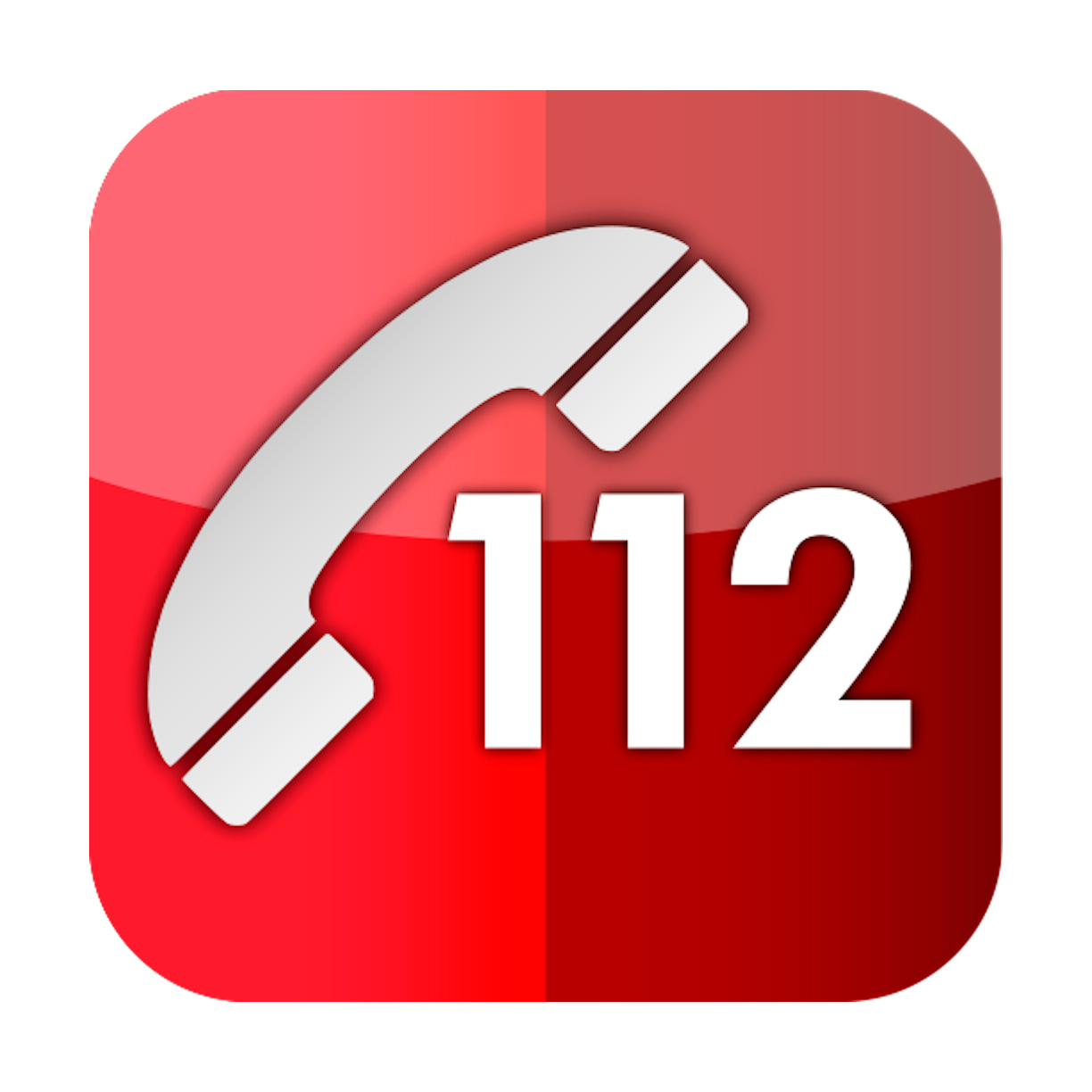 Nova App per trucar al 112 amb geolocalització
