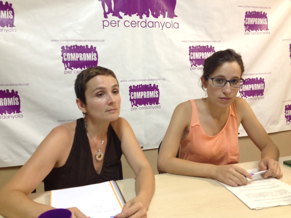 Compromís presenta els seus grups de treball oberts a tothom