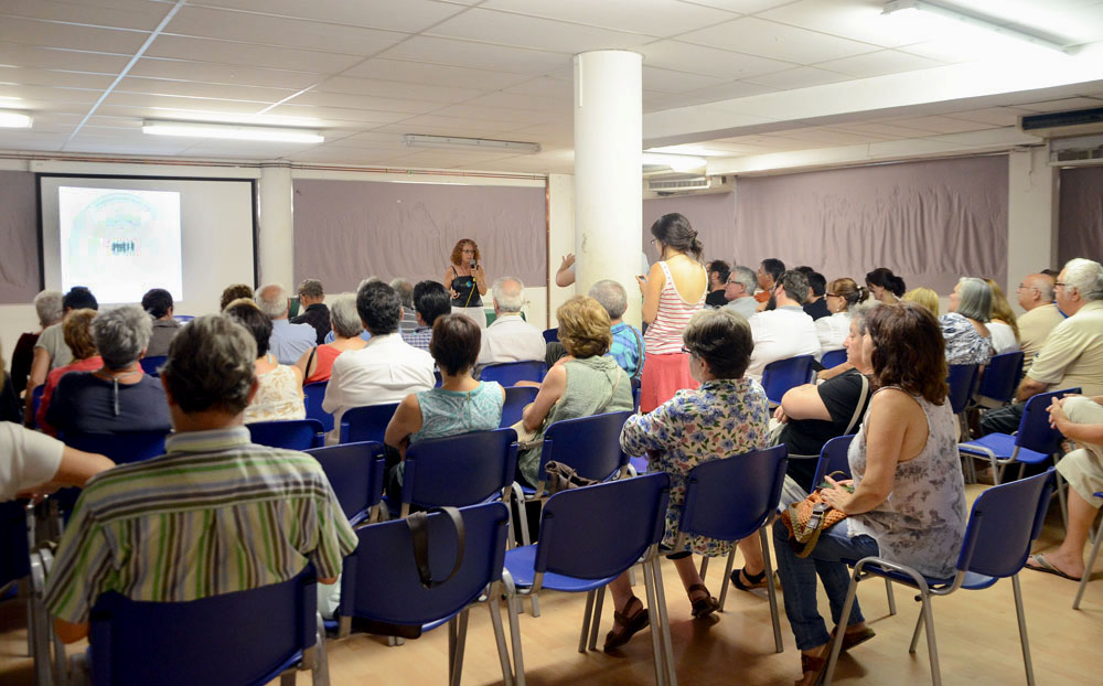 El paper dels ajuntaments en la defensa de la salut de la població, a debat