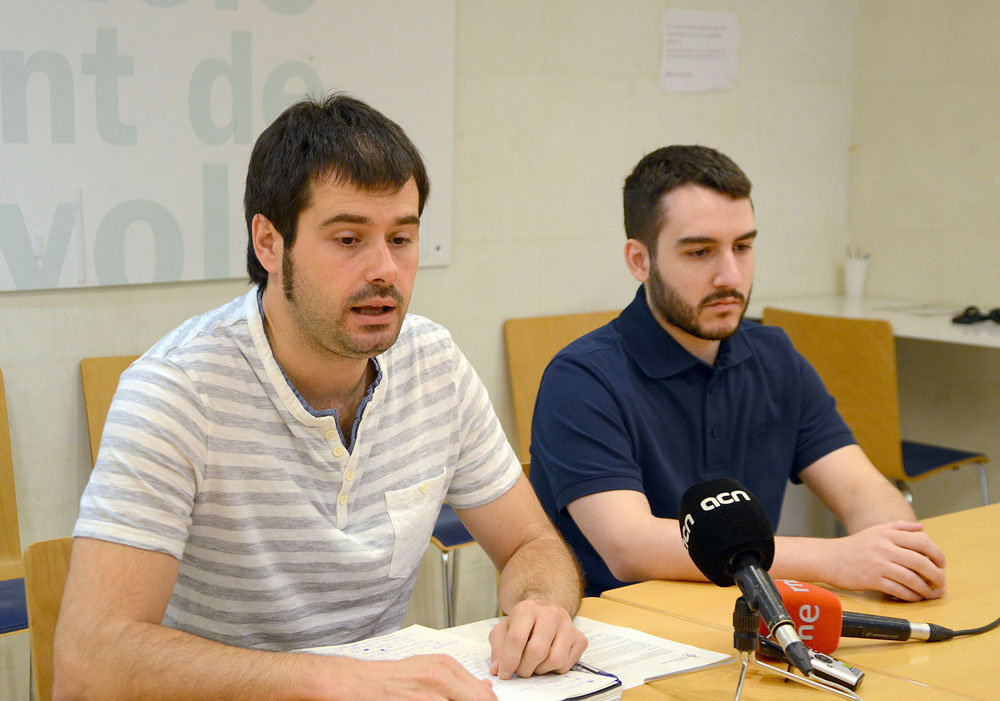 El govern busca una solució sostenible i definitiva per a Cerdanyola Aparca