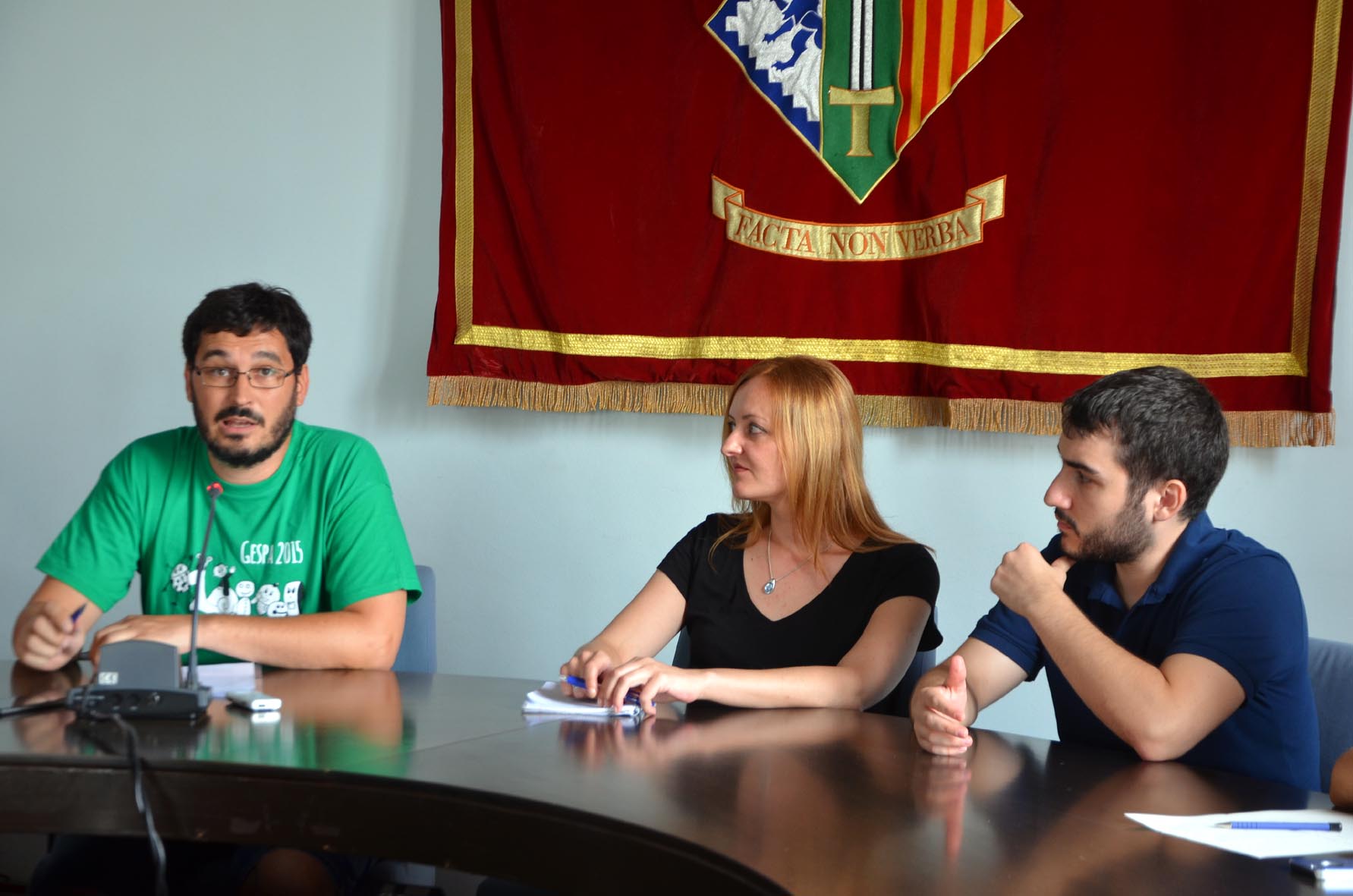 L'AMPA de La Gespa continuarà lluitant per una escola bressol al campus