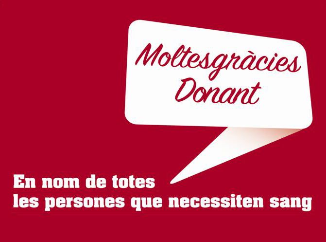La campanya d'agost recull 106 donacions de sang a Cerdanyola