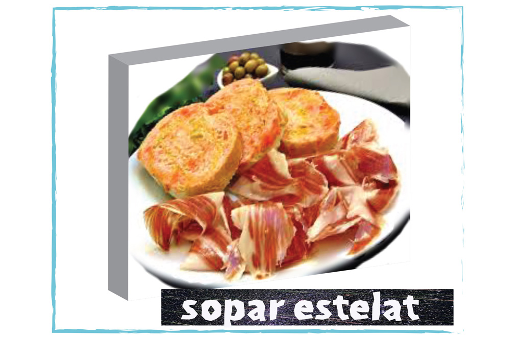 Bellaterra per la Independència fa un sopar a un mes del 27-S