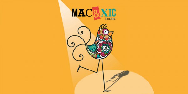 El MAC & XIC estrena imatge gràfica