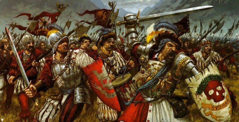 Festa Major de Bellaterra i Warhammer a l'agenda del cap de setmana