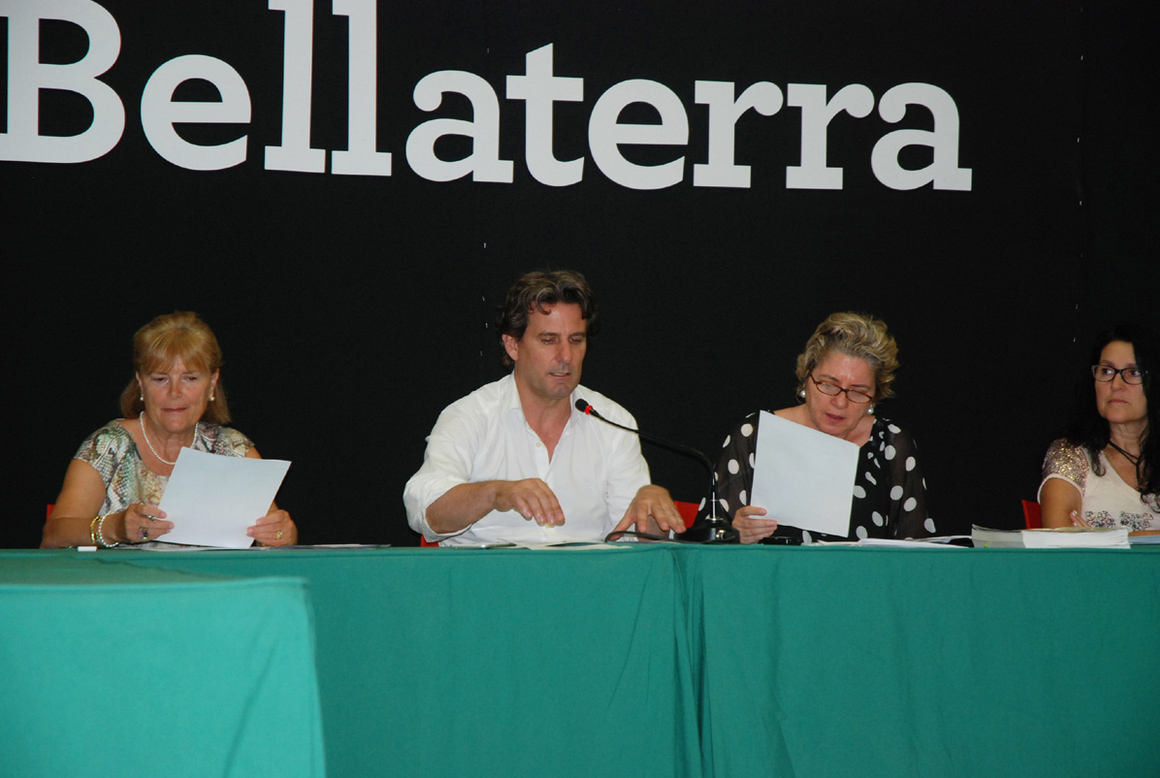 Andreu afirma que ara no toca renegociar el conveni de l'EMD de Bellaterra
