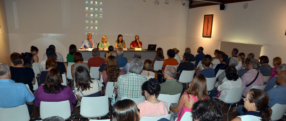 Cerdanyola busca una resposta àmplia i permanent per acollir persones en situacions d'emergència