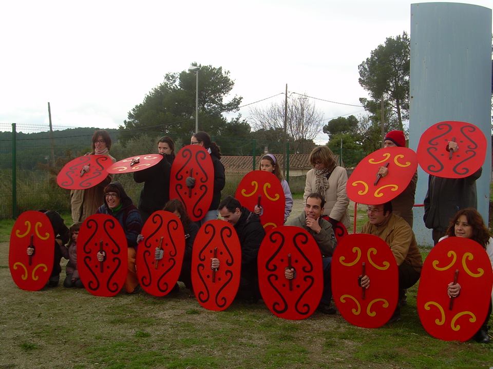 Activitats familiars i de patrimoni per al darrer cap de setmana d'estiu