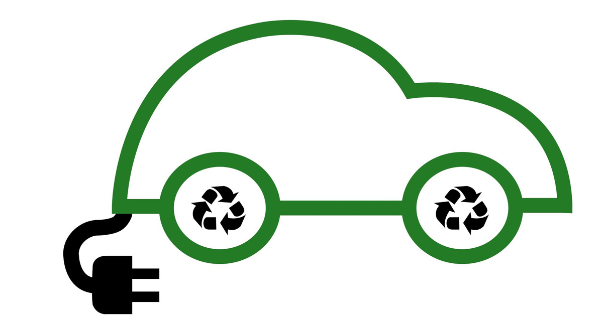 Els vehicles elèctrics tenen peatge gratuït a les autopistes de la Generalitat