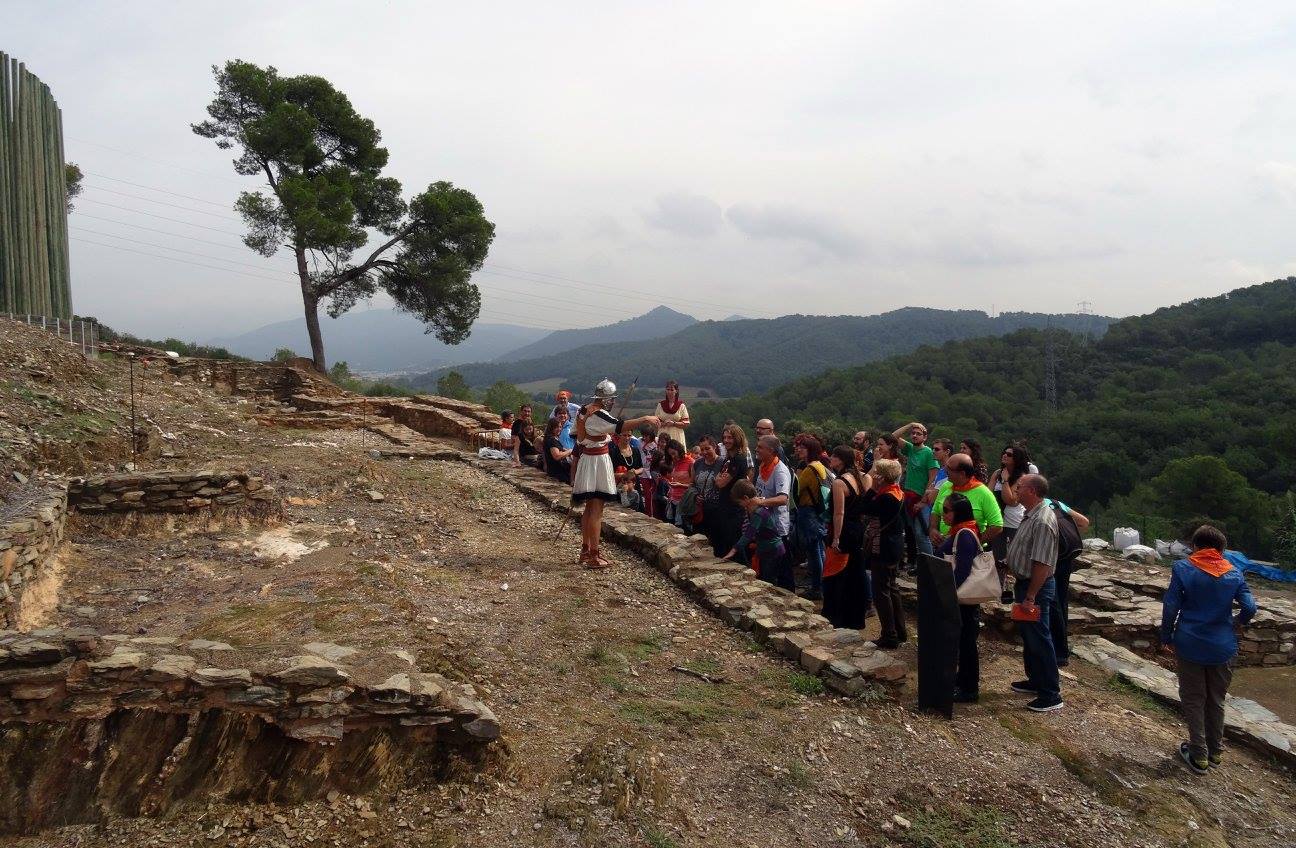 Cerdanyola mostra la seva riquesa cultural i històrica a les Jornades Europees de Patrimoni