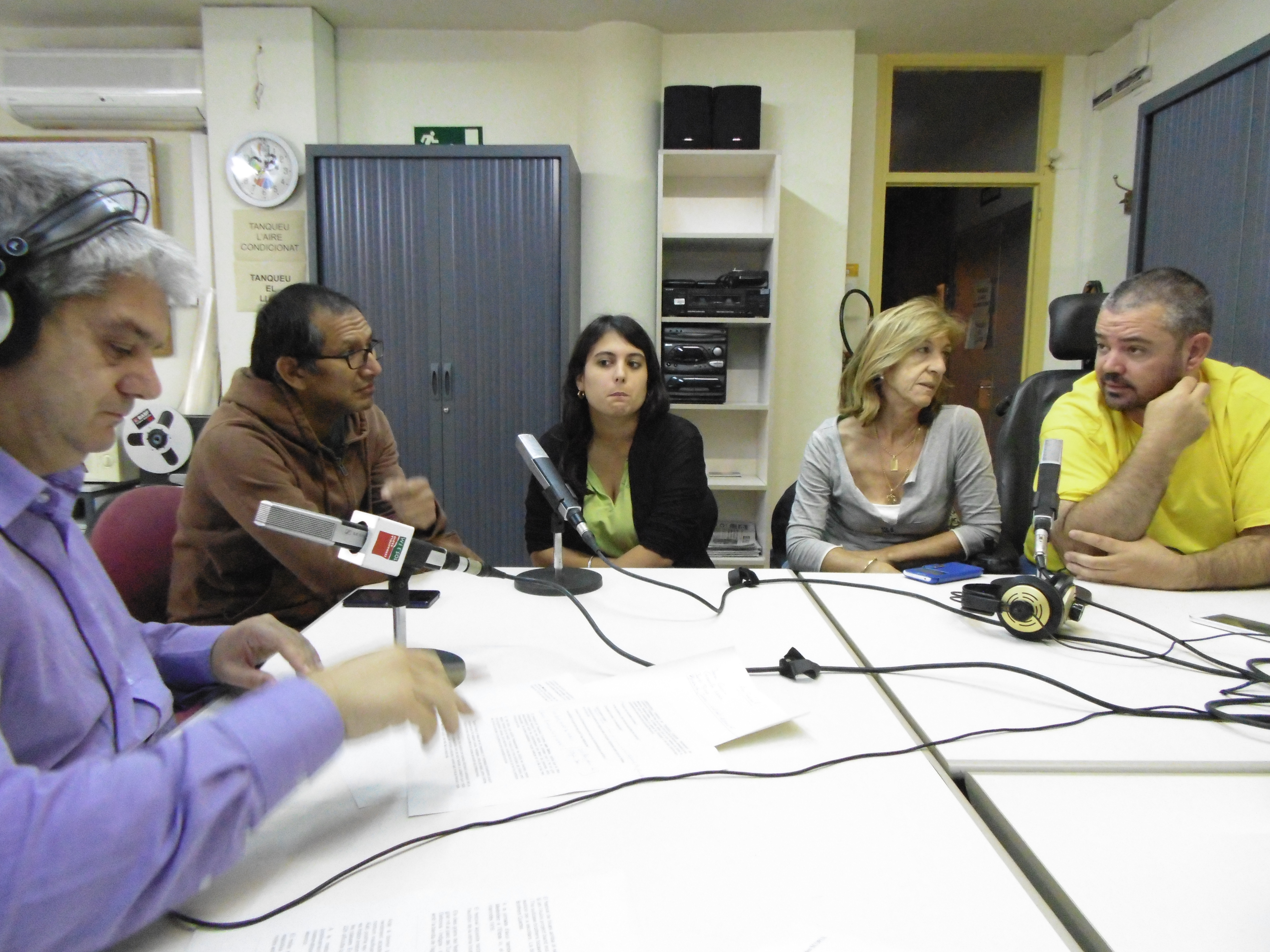La I Fira de la Inclusió ens aproparà a la realitat de la diversitat funcional
