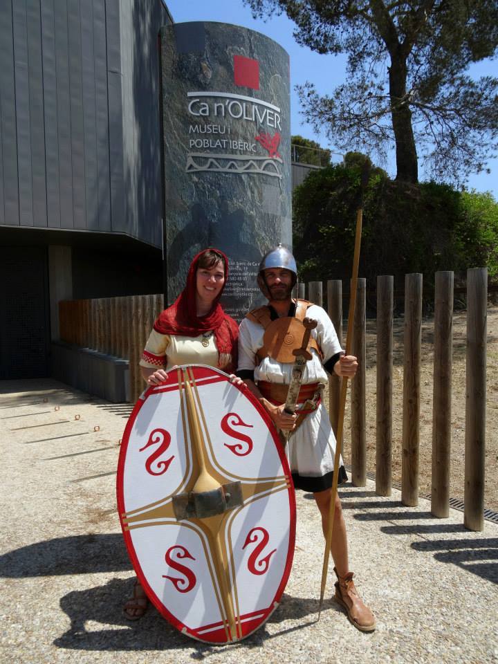 Cerdanyola gaudeix d'un cap de setmana ple de cites lúdiques