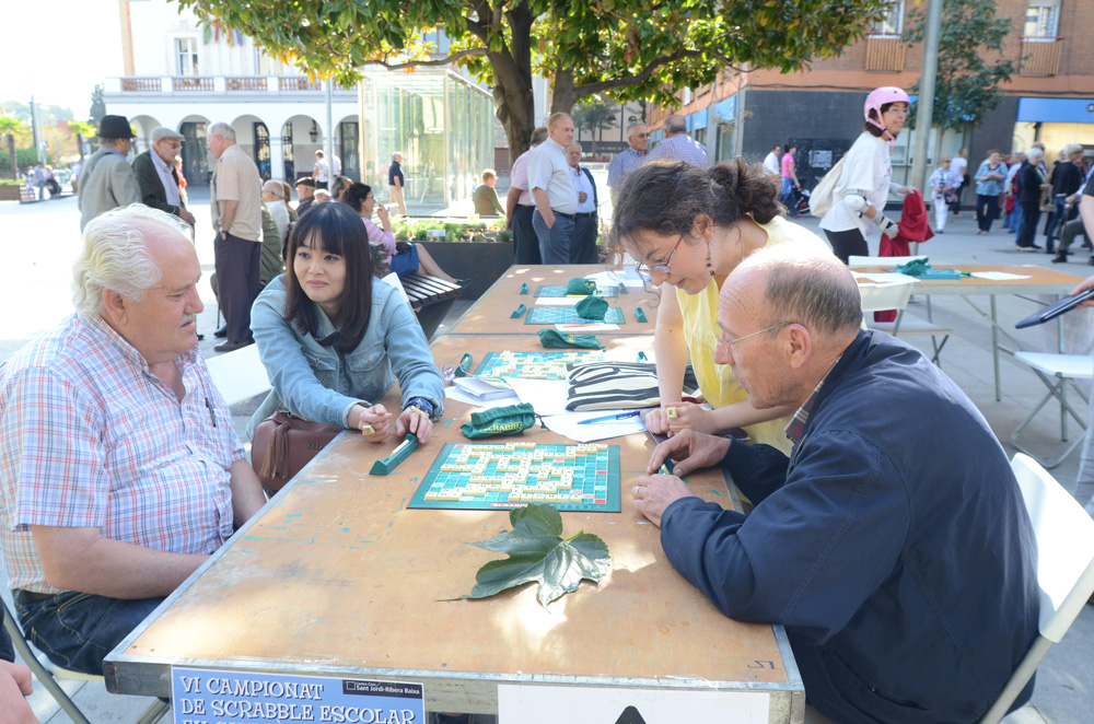 Música clàssica, teatre, activitats per la llengua i per gaudir de la natura a l'agenda cultural