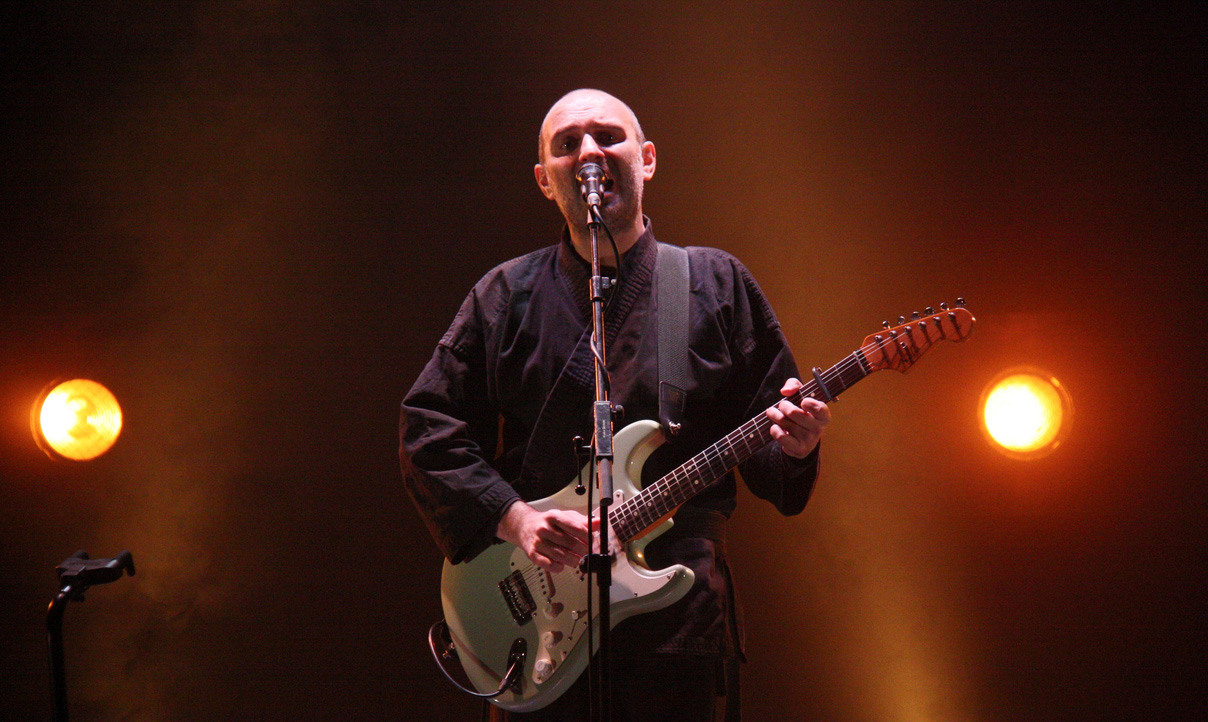 Et convidem al concert de Joan Miquel Oliver!