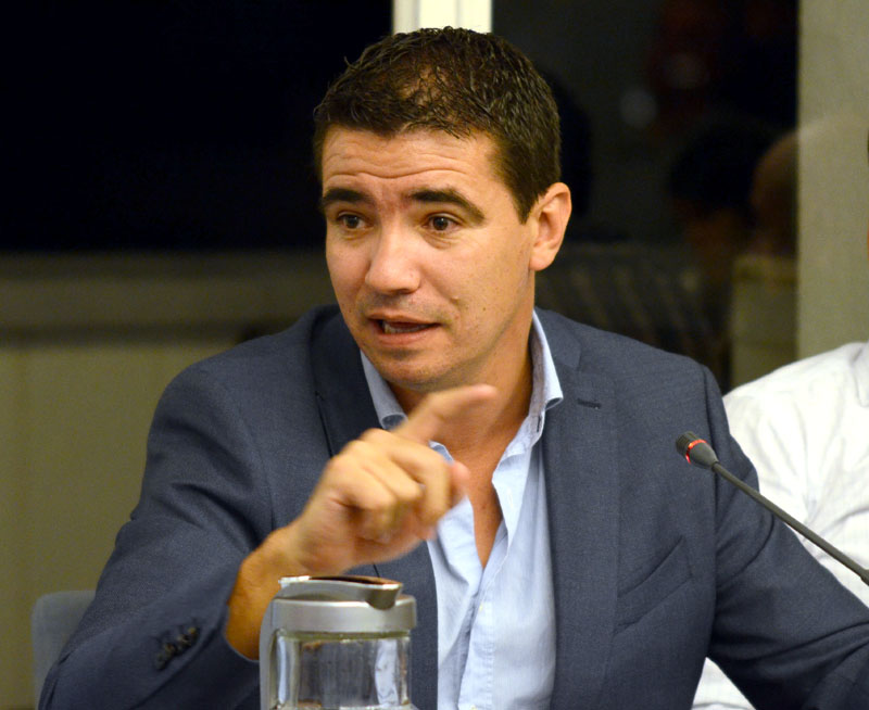 El PP proposarà al Govern la remunicipalització del transport públic urbà