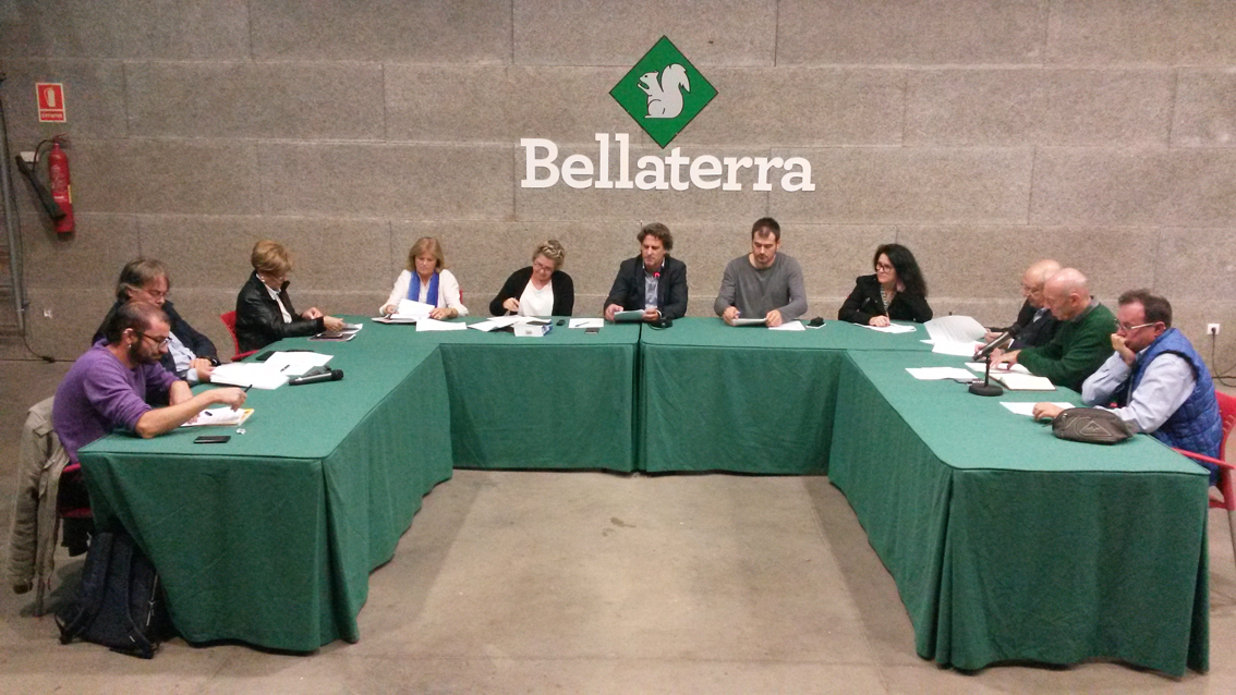 L'EMD convoca una mobilització el 9N per defensar el resultat del procés Bellaterra Municipi