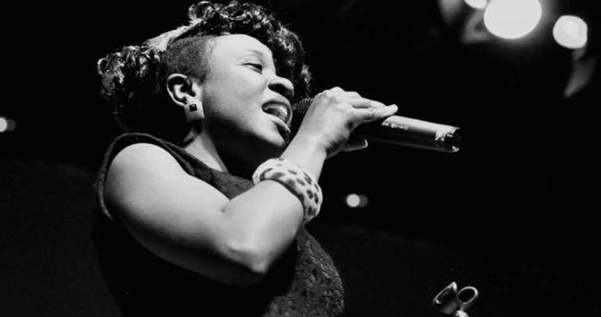 Angue Jazz Quartet aixequen el teló del Festival Internacional Blues de Cerdanyola