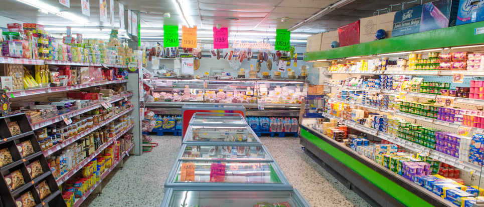 Iniciativa social per a l'adquisició d'aliments amb garantia d'anominat