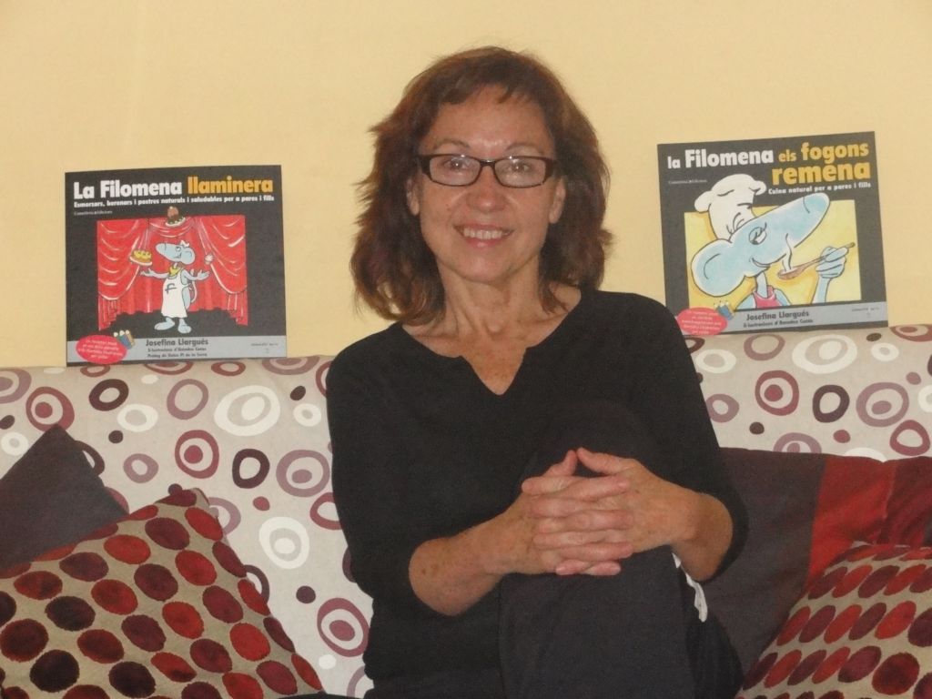 Consells per educar el paladar dels nens i recuperar la màgia dels fogons