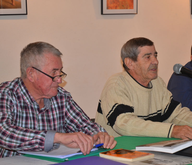 Amics de l'Assemblea Democràtica de Cerdanyola organitzarà un sopar commemoratiu el 22 de gener